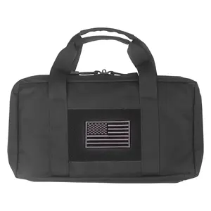 다기능 범용 권총 가방 사냥 액세서리 용 전술 야외 전술 총 잡지 파우치 - Product Image 1