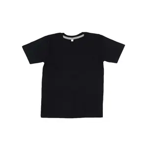 Camiseta Mantis Kids Supersoft, merchandising sostenible - Product Image 2