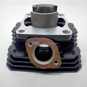 אופנוע 2-שבץ rxk 58 מ "מ צילינדר - Product Image 5