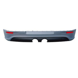 Accesorios para Automóviles de Alta Calidad 2005-2009, Rejillas para Parachoques, Faldones Laterales, Kit de Carrocería para Volkswagen <span class=keywords><strong>Golf</strong></span> 5, Estilo <span class=keywords><strong>GTI</strong></span> - Product Image 3