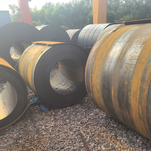 Mild Steel Coil Hot Rolled Steel SAE1006 Thickness 5.0mm Width 1000mm for Construction - Product Image 6