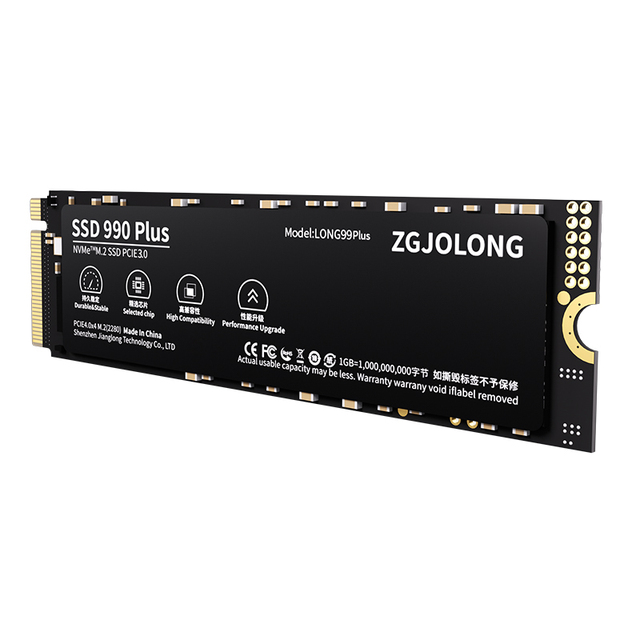 M.2 120GB 240GB 4TB Internal SATA SSD Hard Disk Drive for Desktop 1TB 512GB 128GB Storage Capacity Features
