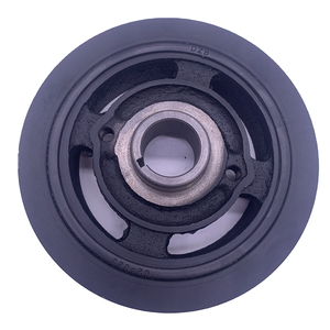 Parti di sistemi motore Auto puleggia albero motore per Toyota Camry 2AZFE motore OEM 13470-28020 13470-0H010 13470-0H030 - Product Image 1