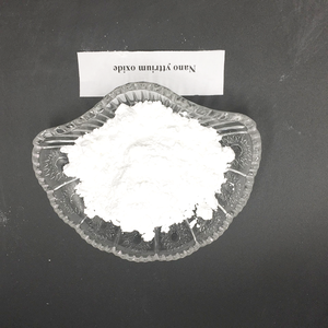 Oxyde De Terre <span class=keywords><strong>Rare</strong></span> D'oxyde D'yttrium avec 4N 5N pureté - Product Image 5