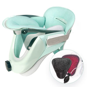 L'orthèse cervicale d'exercice de posture cervicale soulage la douleur au cou et le restaurateur de courbe de rigidité pour le rétracteur de colonne cervicale - Product Image 6