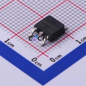 ไดโอดชอทท์กี้ไดโอดชิป MBRD10100CT-A - Product Image 1