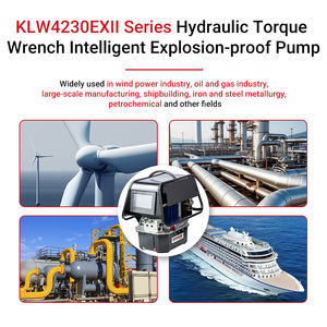 Vente chaude KLW4230EXII pompe à clé dynamométrique hydraulique pompe électrique 63.5kg pompe dynamométrique hydraulique - Product Image 3