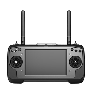 Estación de Control Terrestre Portátil para Drones SIYI MK32, 15 km, Pantalla Táctil de 7 Pulgadas para Fotografía Aérea con Drones - Product Image 1