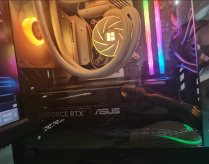 Carte graphique AS US Dual RTX 5060 Ti 0 8G GAMING DLSS 4 d'occasion 5060ti - Product Image 2