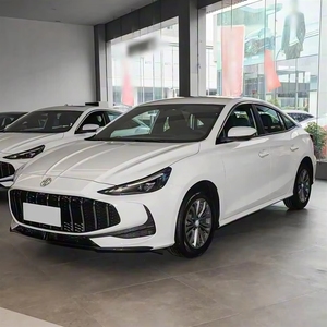 5 Modelli di Auto Usate Più Venduti MG5 2025 180DVVT Manuale/Automatico Edizione Lusso/Flagship Acquista dalla Cina Nuova Condizione - Product Image 1