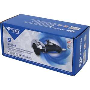 BRILLIANT TOOLS - BT160703 Cortador de disco en ángulo neumático-EAN 4042146867921 OTRAS HERRAMIENTAS DE AIRE - Product Image 4