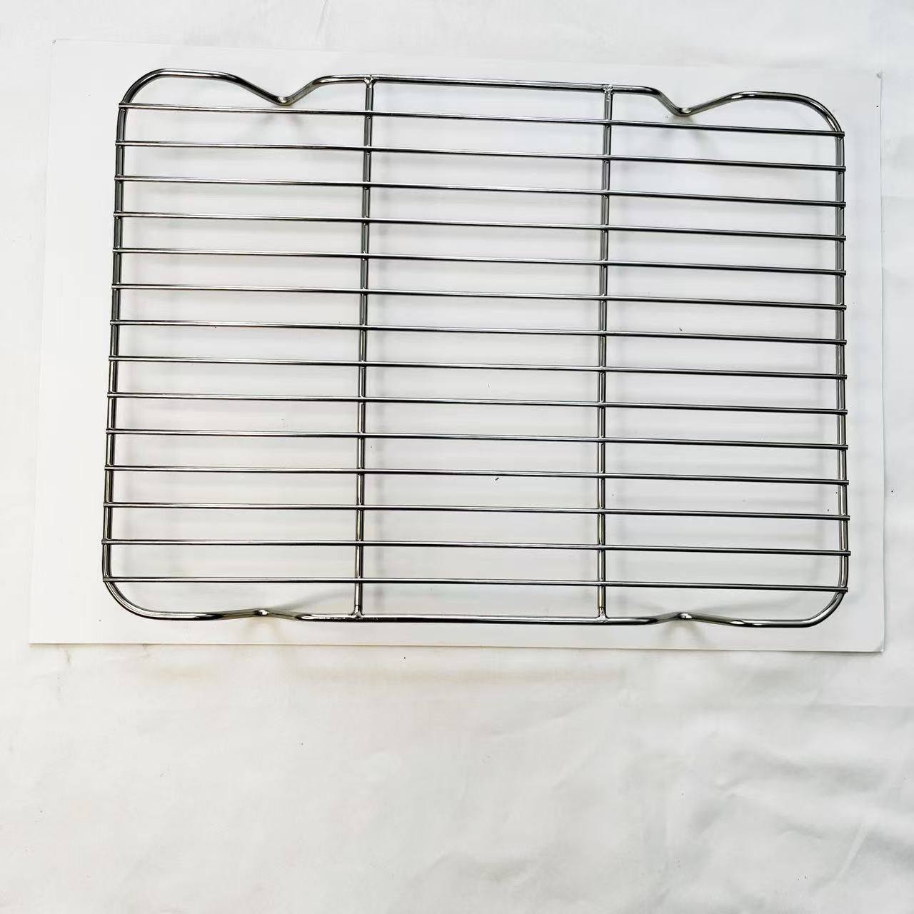 201ss Silver 31*24*2.5cm