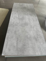 Panneau mural en PVC gaufré imperméable, décoratif, tendance, facile à installer, résistant aux rayures, écologique, pour la décoration intérieure