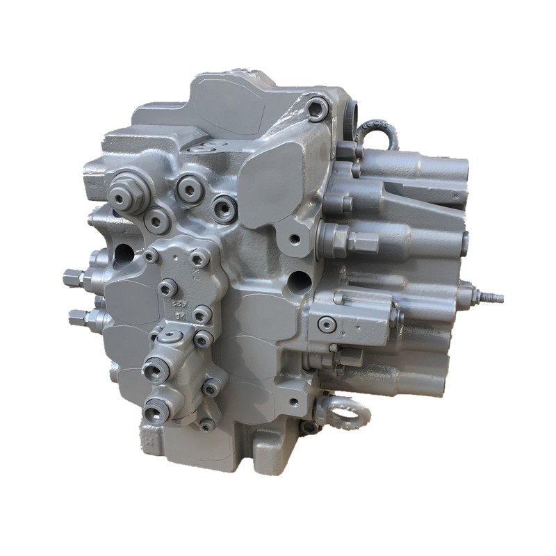 ZX120 Controller - High Performance Excavator Control Unit ZX120 Controller - High Performance Excavator Control Unit