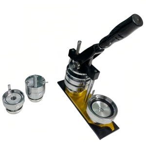 2025 Giá Rẻ Nhất Nhà Máy Gốc Chất Lượng Cao 75Mm Nam Châm Máy Làm Vòng Ảnh Nam Châm Máy Làm - Product Image 3