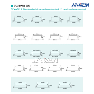 Design moderne Livraison rapide <span class=keywords><strong>600x600</strong></span> Carreaux de <span class=keywords><strong>plafond</strong></span> en aluminium Carré métal <span class=keywords><strong>Faux</strong></span> insonorisé intérieur pour hôtels hôpitaux - Product Image 5