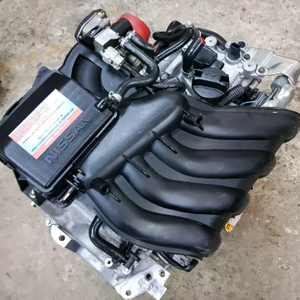 Migliore qualità e buon prezzo per <span class=keywords><strong>NISSAN</strong></span> <span class=keywords><strong>JUKE</strong></span> HR16 1.6i <span class=keywords><strong>MOTORE</strong></span> caldo di vendita - Product Image 2