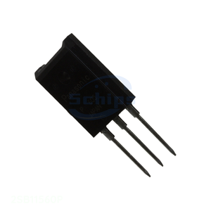 Transistors TOP-3F 2SB11560P Electronic Chips Component In Stock - Product Image 1