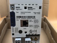 Peralatan Listrik E84avhce3714sx0 Drives 8400, highline C, 0.37kw 3/pe Ac 400/500v Produk Plc