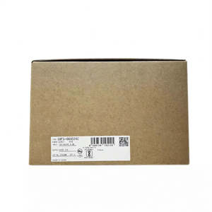Contrôleur PLC Gold Seller S8FS-G60024C, pilote de serveur, neuf et original, disponible immédiatement - Product Image 1