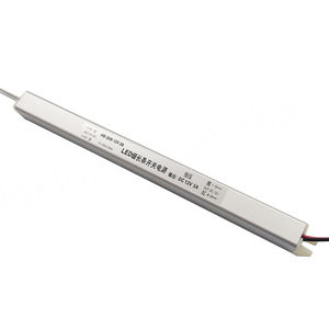 Transformateur d'alimentation LED ultra-mince 240V DC 12V pour LED - Product Image 4