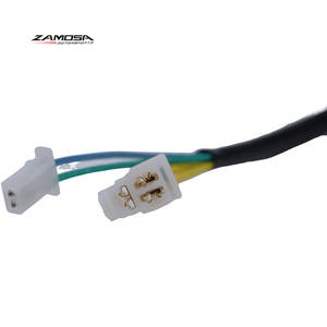 Bobine de <span class=keywords><strong>Stator</strong></span> de moto ZAMOSA GSX1300 <span class=keywords><strong>Hayabusa</strong></span> 1999-2017 GSX1300 B-King 1300 2008-2010 32101-24F00-000 pour Suzuki - Product Image 4