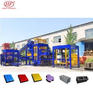 <span class=keywords><strong>Qt5</strong></span>-<span class=keywords><strong>15</strong></span> tự động khối <span class=keywords><strong>paver</strong></span> và máy làm gạch hiệu quả cao Máy móc xây dựng - Product Image 1