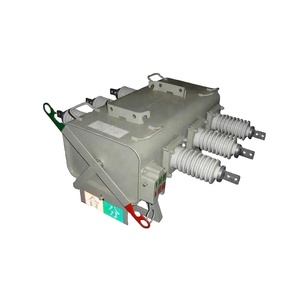 Saklar Pemutus Beban Luar Ruangan Manual <span class=keywords><strong>SF6</strong></span> <span class=keywords><strong>LBS</strong></span> 33KV 36KV 630A 800A Kategori Produk Saklar - Product Image 4