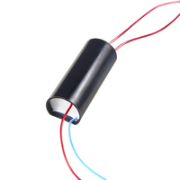 Générateur HV DC 6-12V vers 1000kV, module d'alimentation à impulsions d'arc, transformateur haute tension