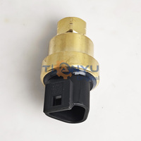 Capteur de pression 197-8393 pour moteurs Caterpillar C7 et C9 et excavatrices 324D, 325D, 329D, 330C et 336D