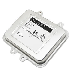 Módulo de Balasto para Faros Xenón D1S 5DV00972000 Sin Errores, Balasto HID Xenón para <span class=keywords><strong>Opel</strong></span> <span class=keywords><strong>Insignia</strong></span> 2008-2012 - Product Image 5