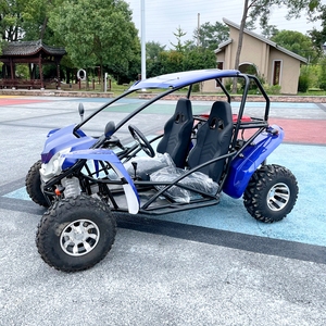 LnA ổ đĩa tuyệt vời 200cc <span class=keywords><strong>Buggy</strong></span> cho người lớn - Product Image 2