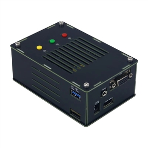 GGDX Mini OSMisterGame Console Cyclone V SoC <strong>FPGA</strong> Development Board with 32GB TF Card for Retro <strong>Games</strong> - Product Image 2