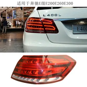 Led Tail Back Lamp Tail Light For Mercedes Benz E CLASS W212 2129060103 2129060203 2129060303 2129060403