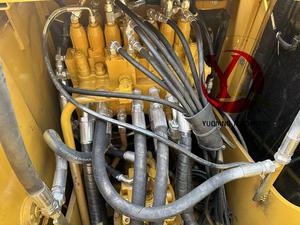 CE EPA เครื่องขุดมือสอง2024ใช้313D สำหรับแมวขนาด13ตันรถตีนตะขาบมือสองเกือบใหม่ - Product Image 6