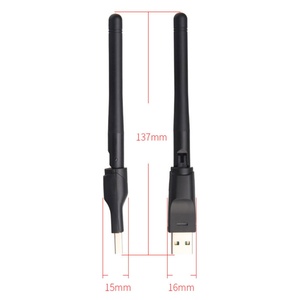 Mediatek MT7601 150Mbps <b>Wireless</b> N USB WiFi <b>Adapter</b> Mediatek MT7601 Chipset - Product Image 6