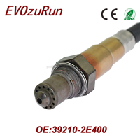 Sonde d'oxygène post-catalyseur directe usine 39210-2E400 392102E400 Sonde Lambda O2 pour Hyundai Elantra Elantra GT 1.8L 2.0L