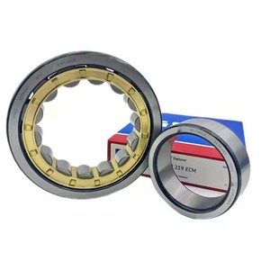 Nueva fábrica 01B103EX 01B103GR 01B104EX Rodamientos de rodillos esféricos divididos - Product Image 3