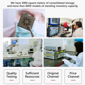 Yixinbang วงจรรวม XC6SLX4-L1CSG225C ฝัง Fpgas แบบตั้งโปรแกรมได้ - Product Image 6