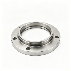 Piezas de aluminio mecanizadas por CNC de alta gama para accesorios de golf. - Product Image 4