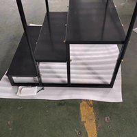 Fabricant de tôlerie sur mesure, fabrication de tôlerie lourde, marches pliantes pour voiture, marches de montage de pneus, échelle, marchepied, échelle