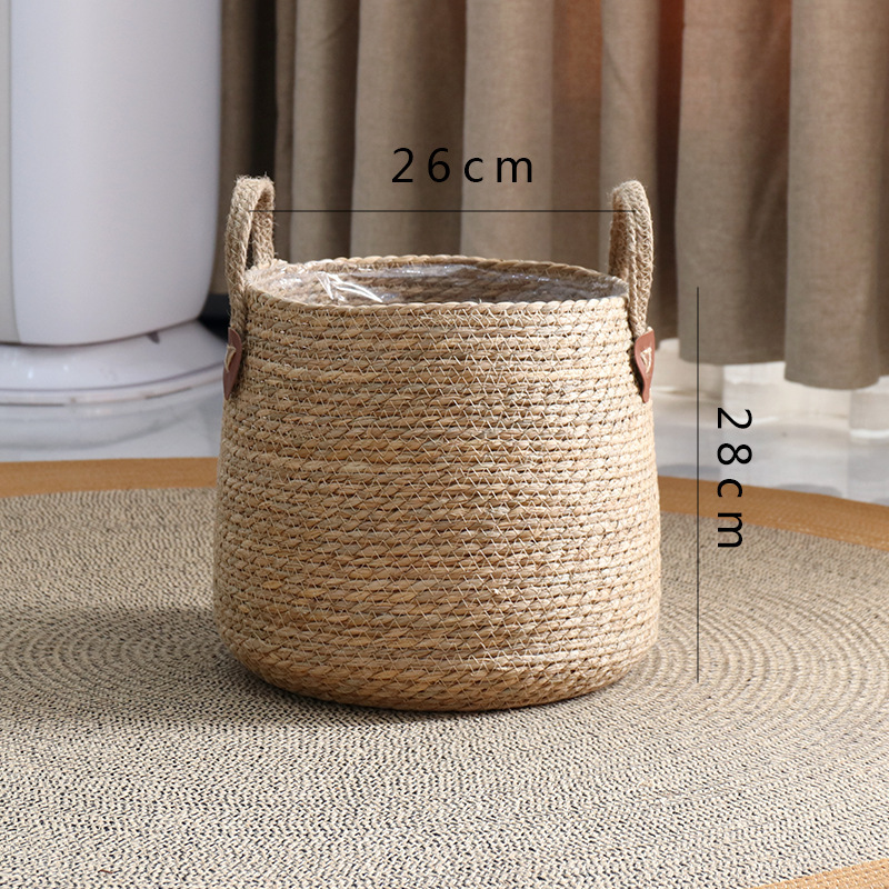 Petite taille (26 cm de largeur, 28 cm de hauteur)