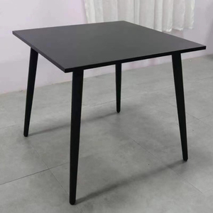 Mesa de Acero al Carbono para Exteriores <span class=keywords><strong>BeeGreen</strong></span> BH-7848 - Diseño Moderno y Ligero para Uso en Hoteles y Salas de Estar - Product Image 3