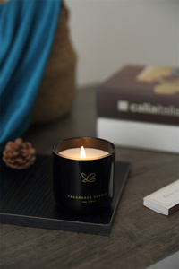 Bán buôn sậy khuếch tán & nến thơm thiết lập Bộ quà tặng sang trọng - Product Image 5