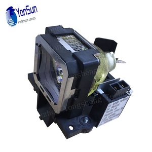 Đèn chiếu PK-L2210U JVC gốc có vỏ - Product Image 1