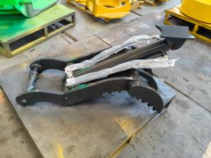 Monde Fabriek Prijs Hydraulische Duim Goede Kwaliteit Graafmachine Emmer Duim Te Koop - Product Image 5