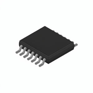 X9279TV14 Original Buy Electronics Components Online Data Acquisition 14 TSSOP - Product Image 1