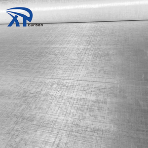 Chất lượng hàng đầu Nhà Máy Giá 130gsm chống ăn mòn dệt đan uhmwpe UD vải sợi vải - Product Image 3