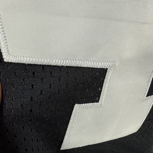 เสื้อฟุตบอลอเมริกันและฟุตบอลสไตล์เรโทร Y2K สำหรับผู้ชาย แขนสั้น ระบายอากาศได้ดี มีไซส์พลัส - Product Image 6