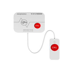 Lora G101 Không Dây Bệnh Nhân Cuộc Gọi Khẩn Cấp Màn Hình Cảm Ứng Y Tá Không Dây Gọi Hệ Thống Cho Bệnh Viện Phòng Khám Y Tá Nhà - Product Image 3